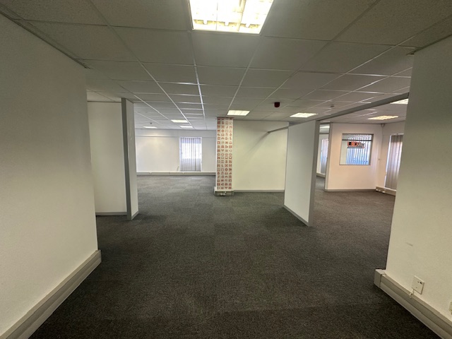 To Let commercial Property for Rent in Claremont Western Cape
